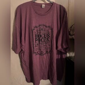 The Sanderson Sisters Hocus Pocus Apothecary Shirt